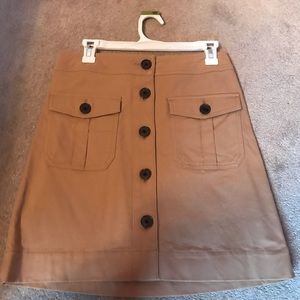 Ann Taylor Skirt